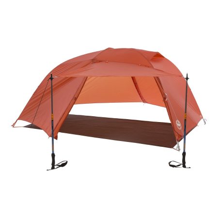 Big Agnes Copper Spur HV UL2 Freestanding Ultralight Comfortable 2 Person Backpacking Tent