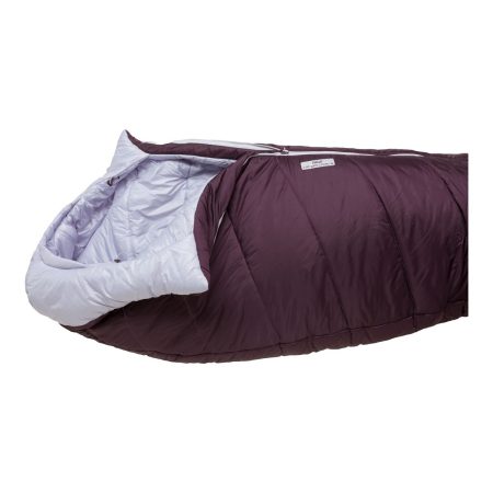 Big Agnes Sidewinder Camp Women's 20F/-7C Regular Sleeping Bag