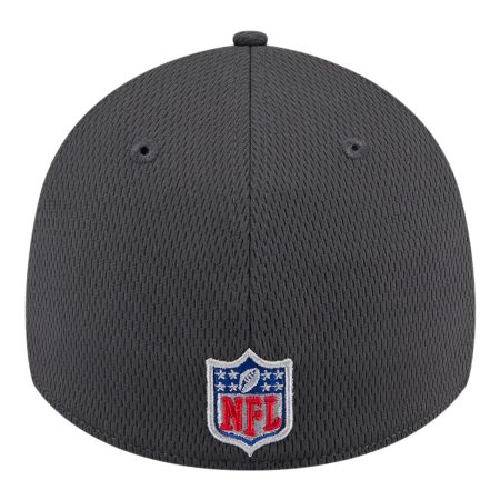 Buffalo Bills New Era 2024 Draft 39THIRTY Cap