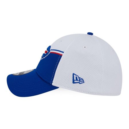 Buffalo Bills New Era Sideline 39THIRTY Cap