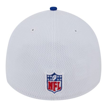 Buffalo Bills New Era Sideline 39THIRTY Cap