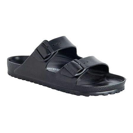 BIRKENSTOCK Men's Arizona EVA Two Strap Lightweight Sandals