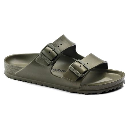 BIRKENSTOCK Men's Arizona Eva Sandals