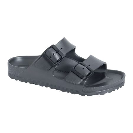 Birkenstock Women's Arizona EVA Two Strap Narrow Fit Waterproof Slides/Sandals