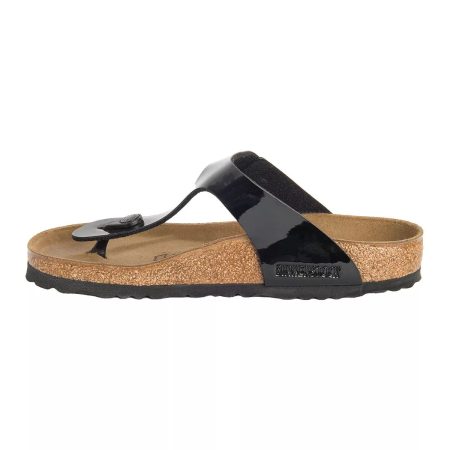 Birkenstock Women's Gizeh Lightweight Comfortable Thong Sandals