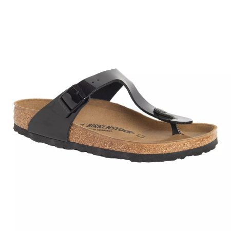 Birkenstock Women's Gizeh Lightweight Comfortable Thong Sandals