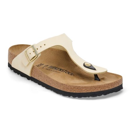 BIRKENSTOCK Unisex Gizeh Sandals