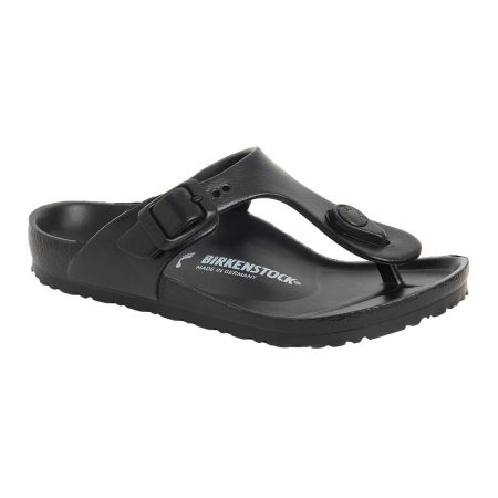 Birkenstock Women's Gizeh EVA Lightweight Waterproof Thong Slides/Sandals