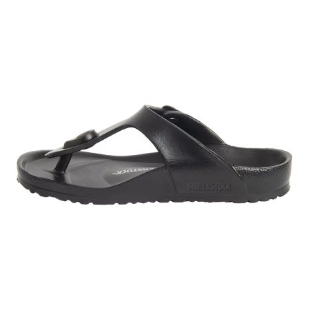 Birkenstock Women's Gizeh EVA Lightweight Waterproof Thong Slides/Sandals