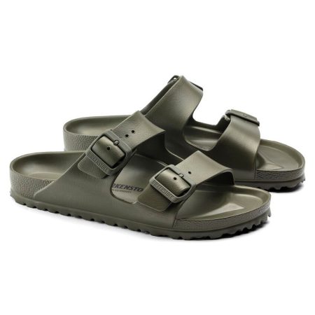 BIRKENSTOCK Men's Arizona Eva Sandals