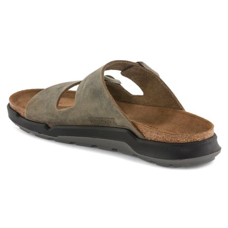 BIRKENSTOCK Men's Arizona Sandals