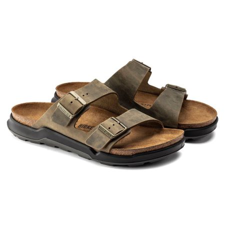 BIRKENSTOCK Men's Arizona Sandals