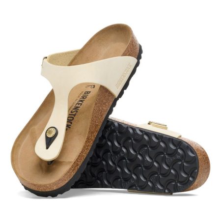 BIRKENSTOCK Unisex Gizeh Sandals