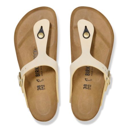 BIRKENSTOCK Unisex Gizeh Sandals