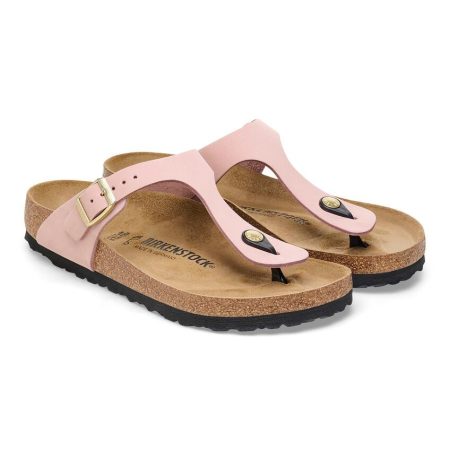 BIRKENSTOCK Women's Gizeh Soft Sandals