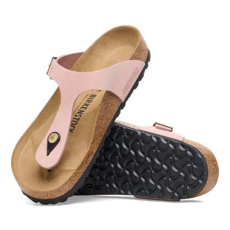 BIRKENSTOCK Women's Gizeh Soft Sandals