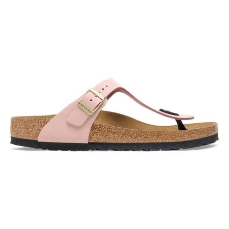 BIRKENSTOCK Women's Gizeh Soft Sandals