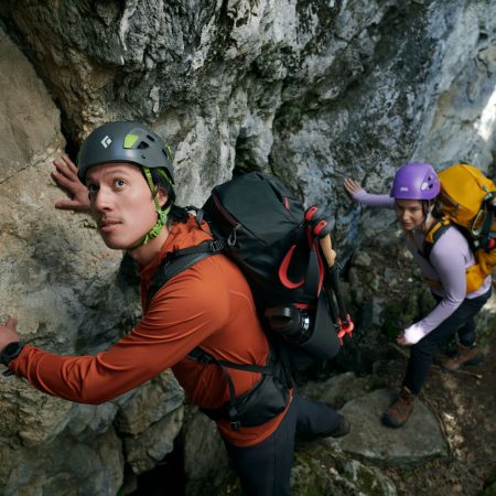 Black Diamond Half Dome Helmet