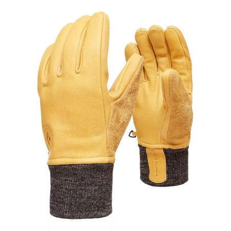 Black Diamond Men's Dirt Bag Gloves