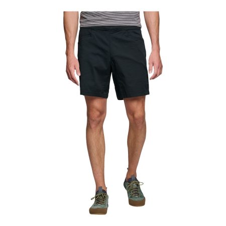 Black Diamond Men's Notion Shorts