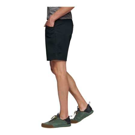 Black Diamond Men's Notion Shorts