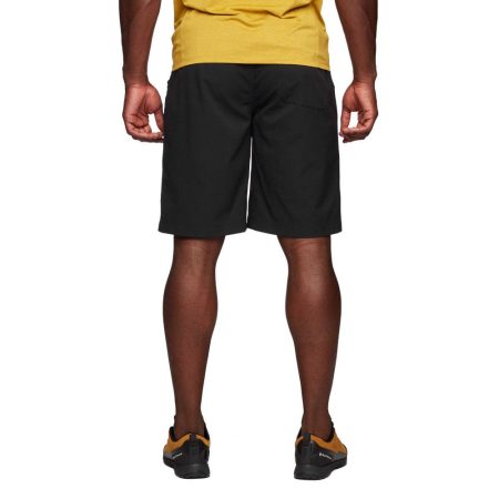 Black Diamond Men's Sierra Shorts