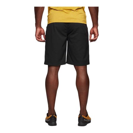 Black Diamond Men's Sierra Shorts