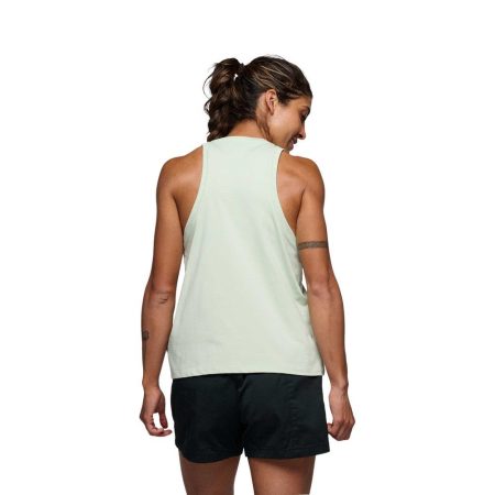 Black Diamond Women's Project Muscle Tank