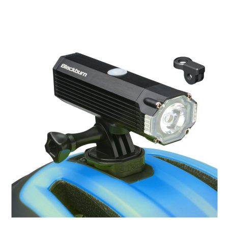 Blackburn Dayblazer 1000 Bike Headlight, 1000 Lumens