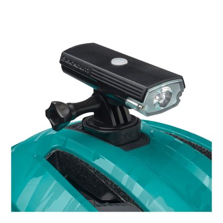 Blackburn Dayblazer 550 + Click USB Bike Lights, 550/20 Lumens