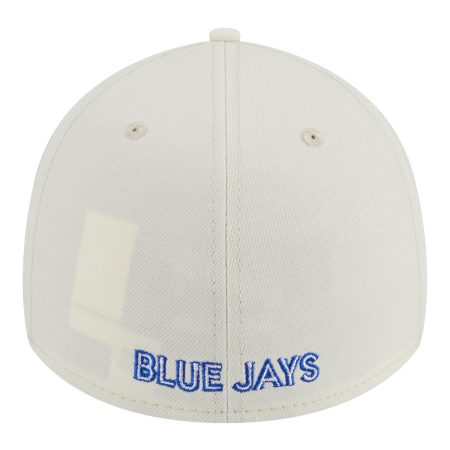 Toronto Blue Jays New Era 39THIRTY Classic Cap