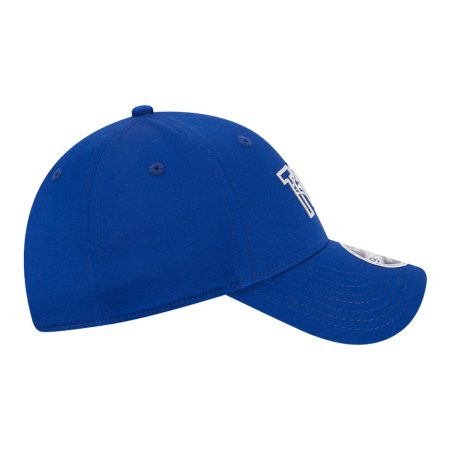 Toronto Blue Jays New Era 9FORTY Doubled Cap