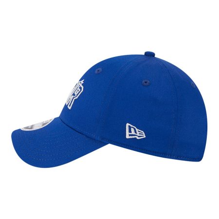 Toronto Blue Jays New Era 9FORTY Doubled Cap