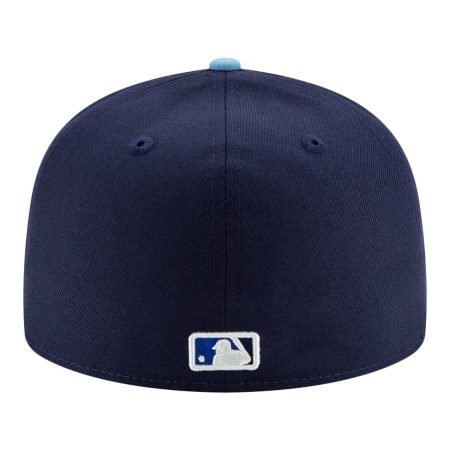 Toronto Blue Jays New Era Alternate 4 Baseball Hat, MLB