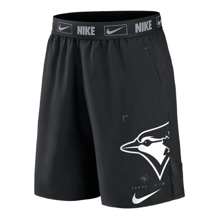 Toronto Blue Jays Nike Bold Express Shorts