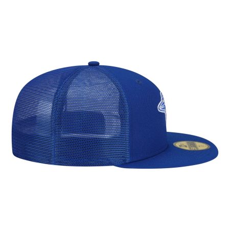 Toronto Blue Jays New Era BP 59FIFTY Fitted Baseball Hat, MLB