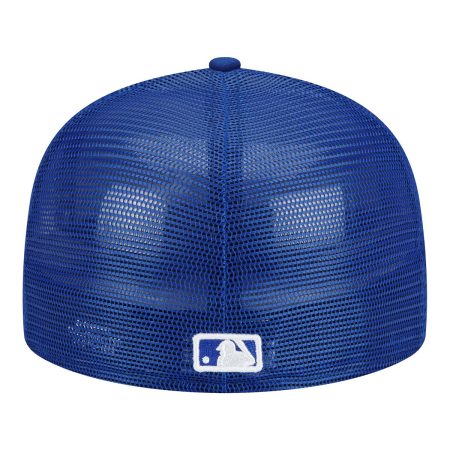 Toronto Blue Jays New Era BP 59FIFTY Fitted Baseball Hat, MLB