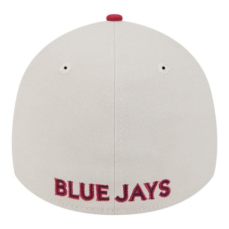 Toronto Blue Jays New Era Canada Day 39THIRTY Cap