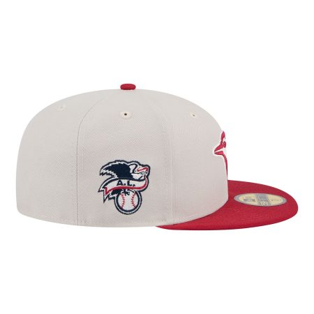 Toronto Blue Jays New Era Canada Day 59FIFTY Cap