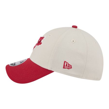 Toronto Blue Jays New Era Canada Day 9FORTY Cap