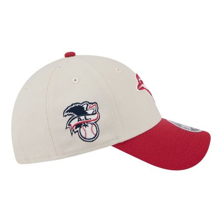 Toronto Blue Jays New Era Canada Day 9FORTY Cap