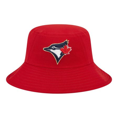 Toronto Blue Jays New Era Canada Day Bucket Hat