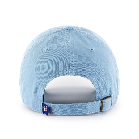 Toronto Blue Jays 47 Brand Clean Up Cap