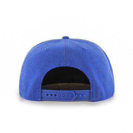 Toronto Blue Jays 47 Brand Cooperstown Clean Up Cap