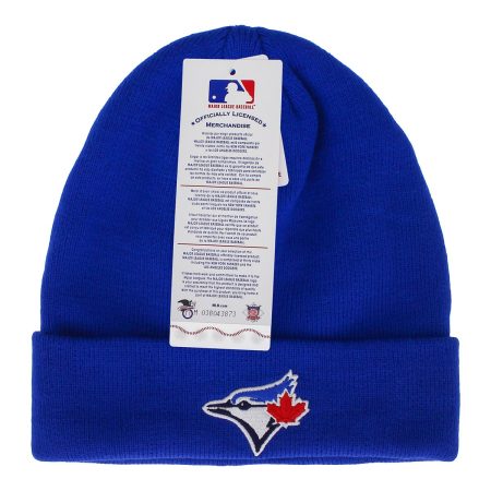 Toronto Blue Jays Gertex Cuff Beanie