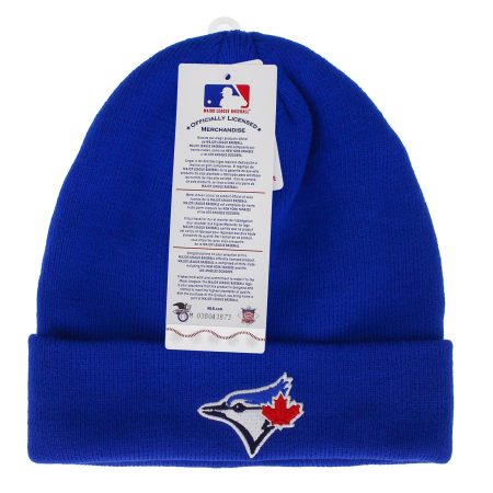 Toronto Blue Jays Gertex Cuff Beanie