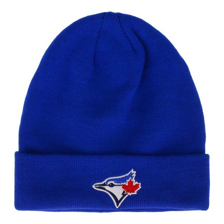 Toronto Blue Jays Gertex Cuff Beanie