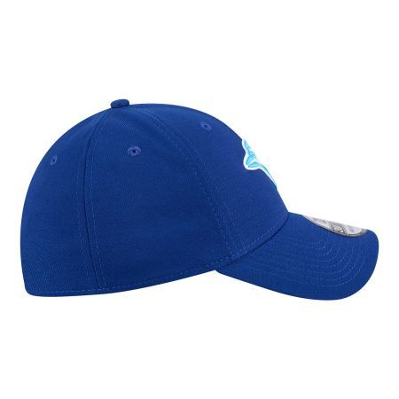 Toronto Blue Jays New Era Fathers Day 39THIRTY Cap