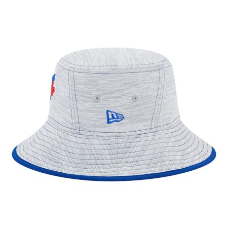 Toronto Blue Jays New Era Game Bucket Hat