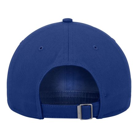 Toronto Blue Jays Nike Heritage86 Swoosh Unstruct Cotton Twill Cap